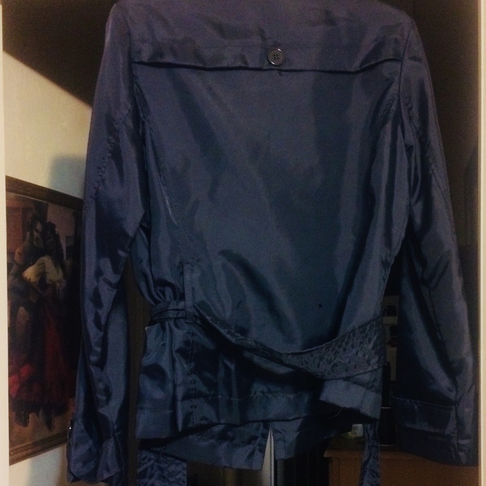 Rain ☔️ Jacket ❣️ - Picture 3 of 6